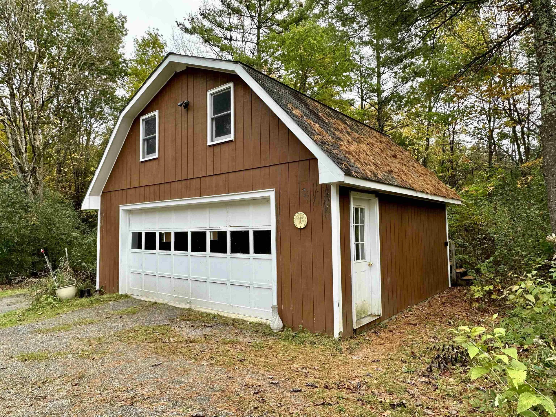 4357 Monkton Road Monkton VT 05469