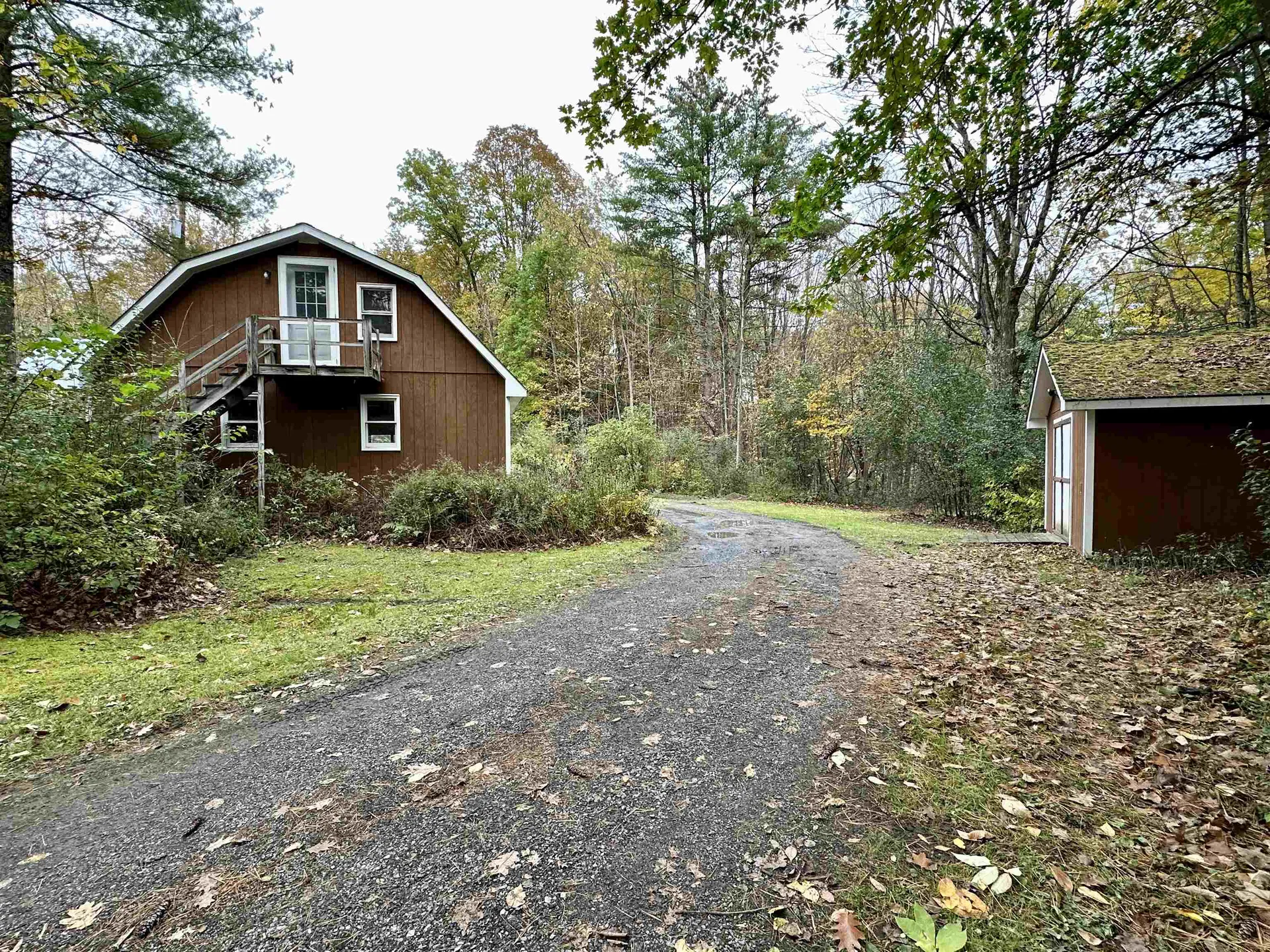 4357 Monkton Road Monkton VT 05469