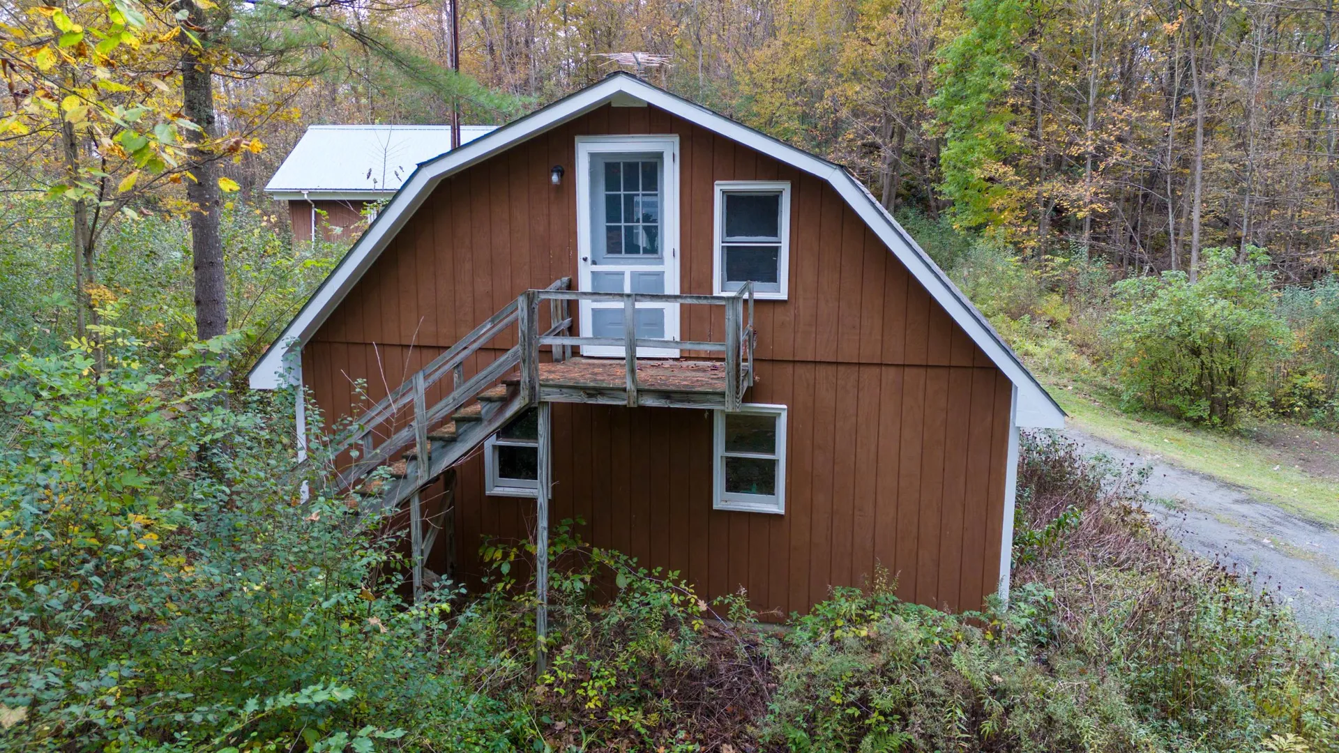 4357 Monkton Road Monkton VT 05469