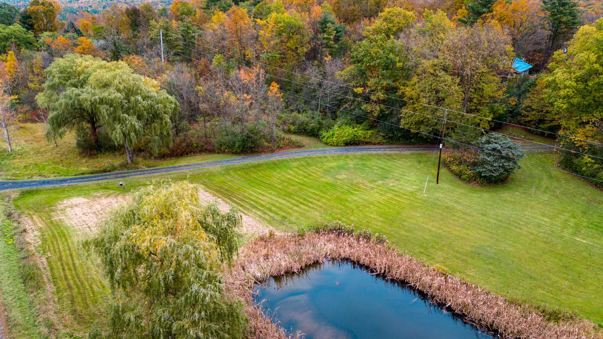 4357 Monkton Road Monkton VT 05469