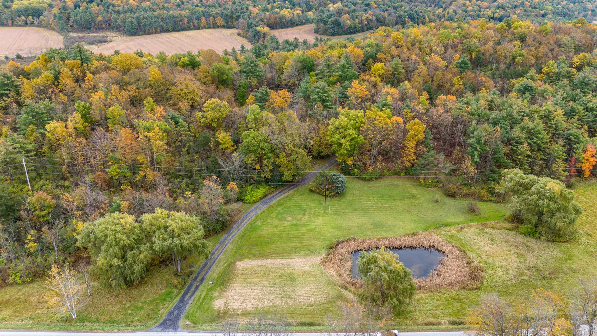 4357 Monkton Road Monkton VT 05469
