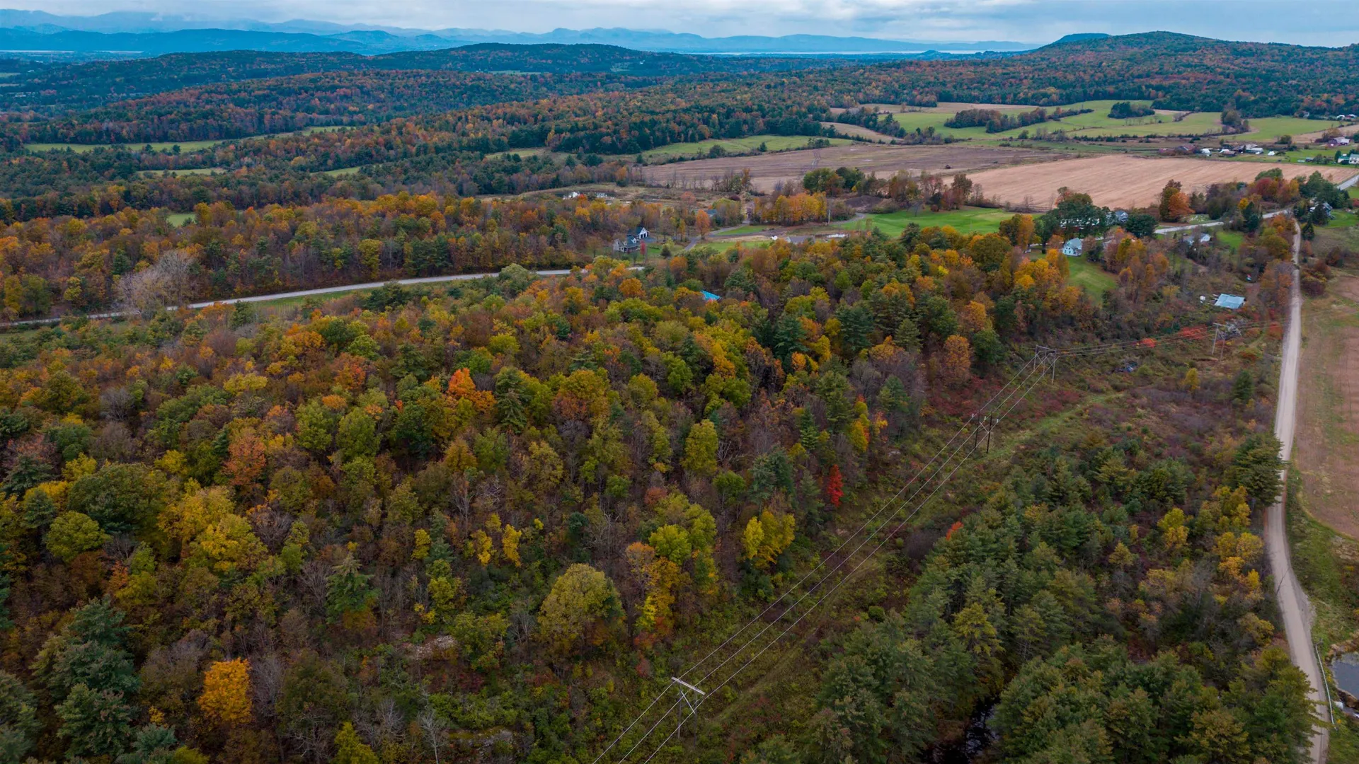 4357 Monkton Road Monkton VT 05469