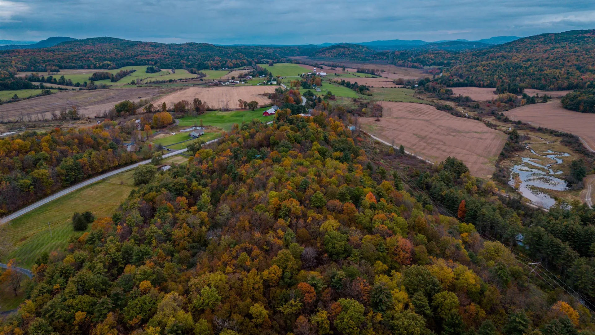 4357 Monkton Road Monkton VT 05469