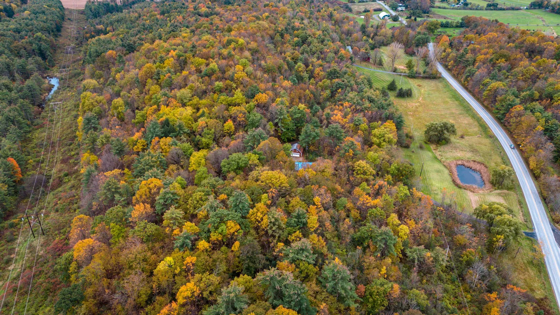 4357 Monkton Road Monkton VT 05469