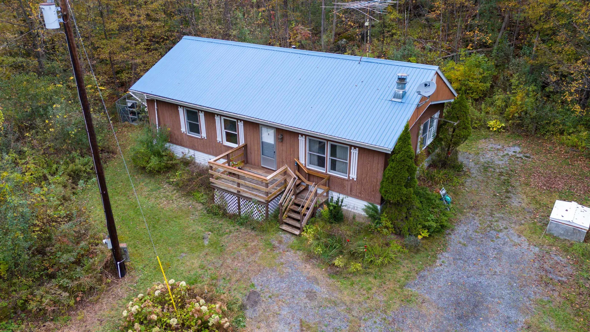 4357 Monkton Road Monkton VT 05469