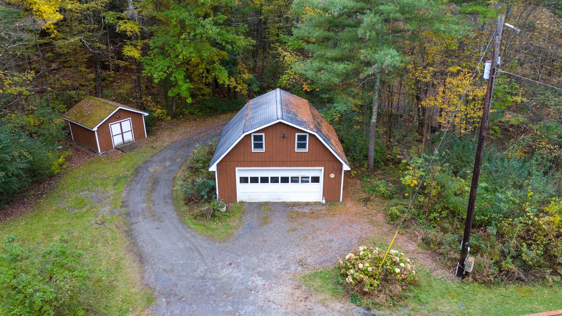 4357 Monkton Road Monkton VT 05469