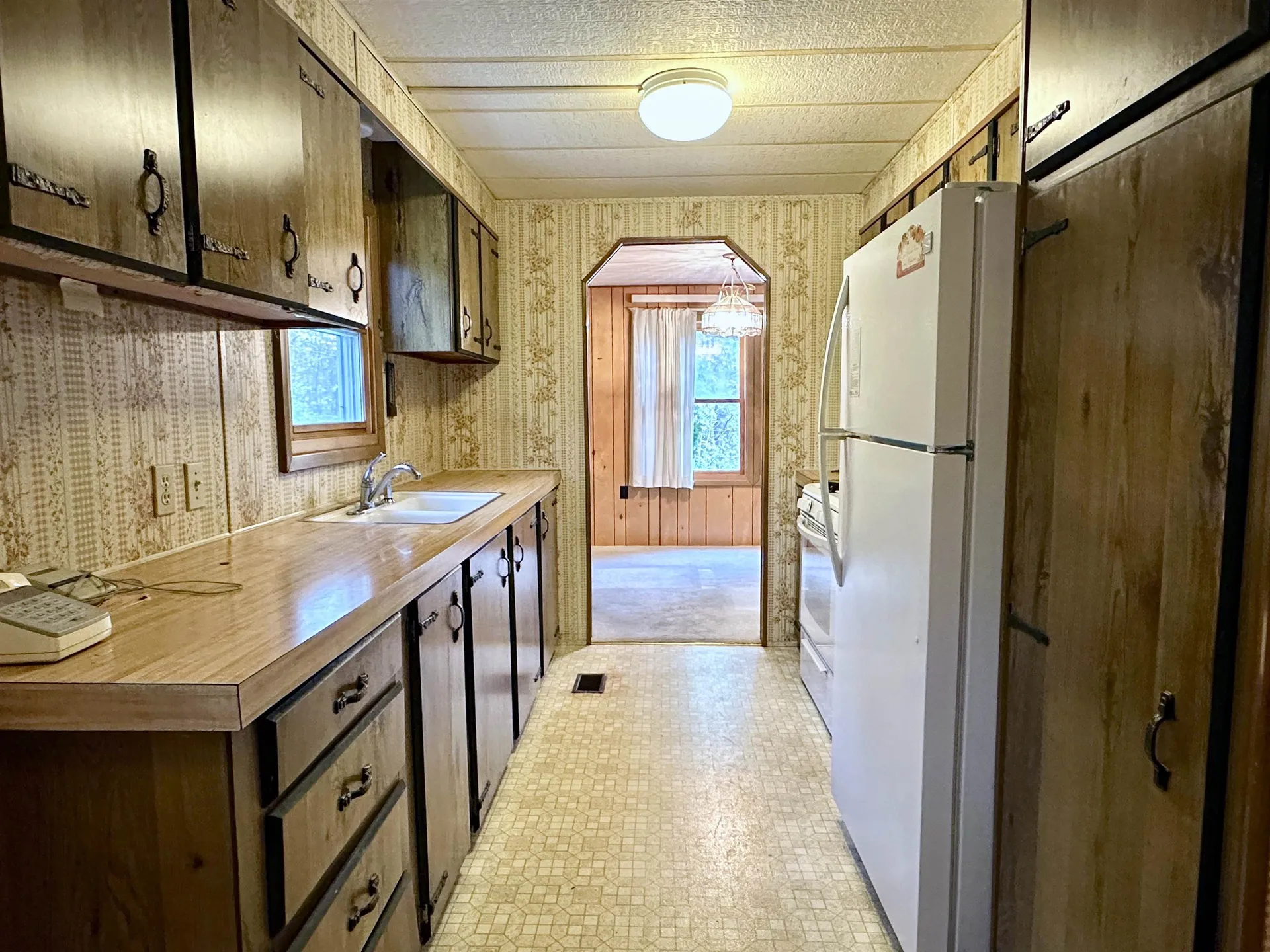 4357 Monkton Road Monkton VT 05469