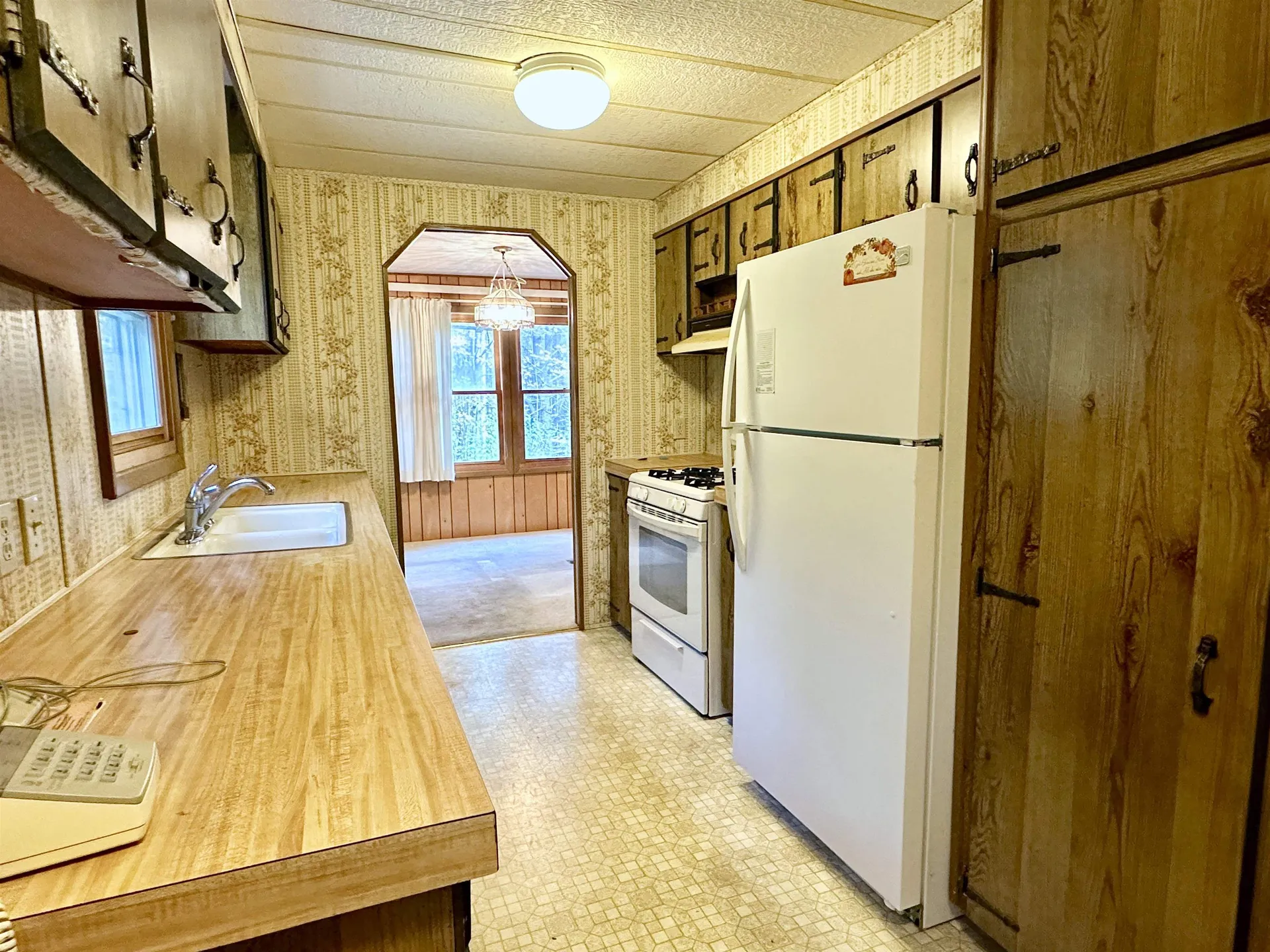 4357 Monkton Road Monkton VT 05469