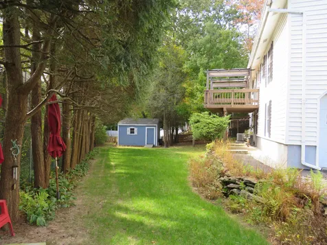 185 President Road Manchester NH 03103
