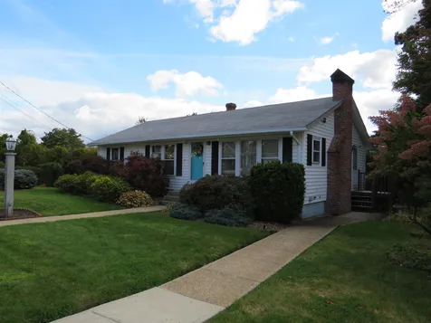 185 President Road Manchester NH 03103