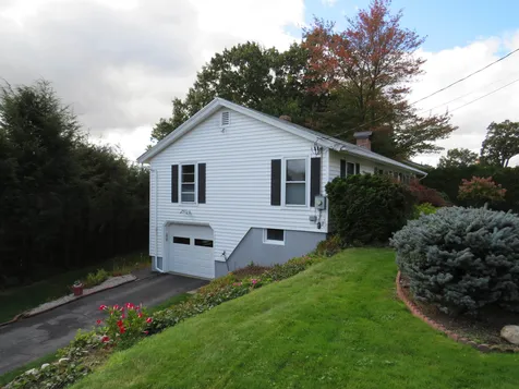 185 President Road Manchester NH 03103