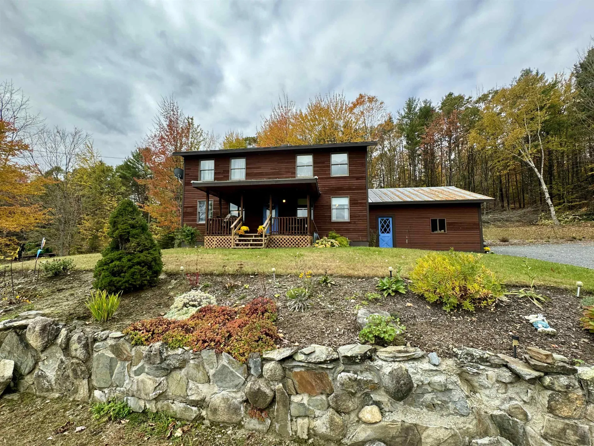 277 Tower Road Newbury VT 05051