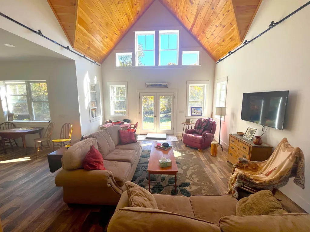 288 Heald Road Cavendish VT 05153