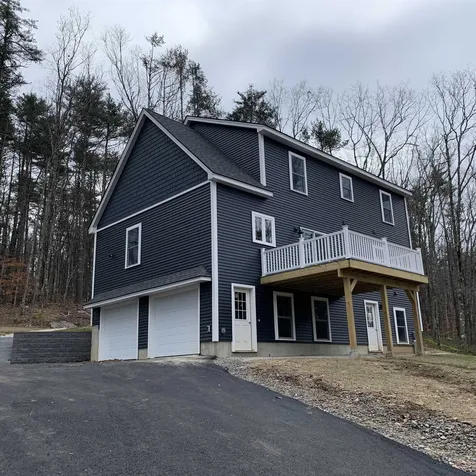 199 2nd Crown Point Road Barrington NH 03825