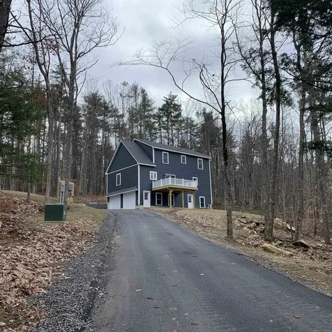 199 2nd Crown Point Road Barrington NH 03825