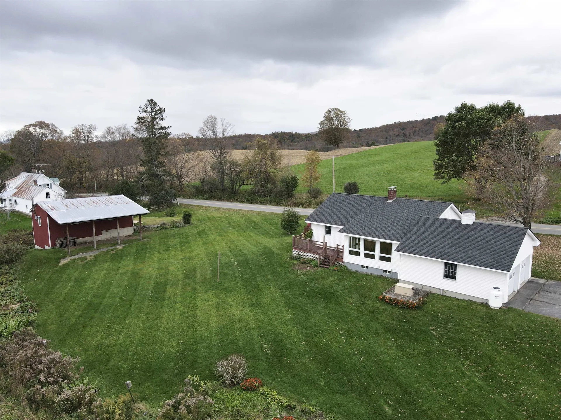 1812 Cookeville Road Corinth VT 05039