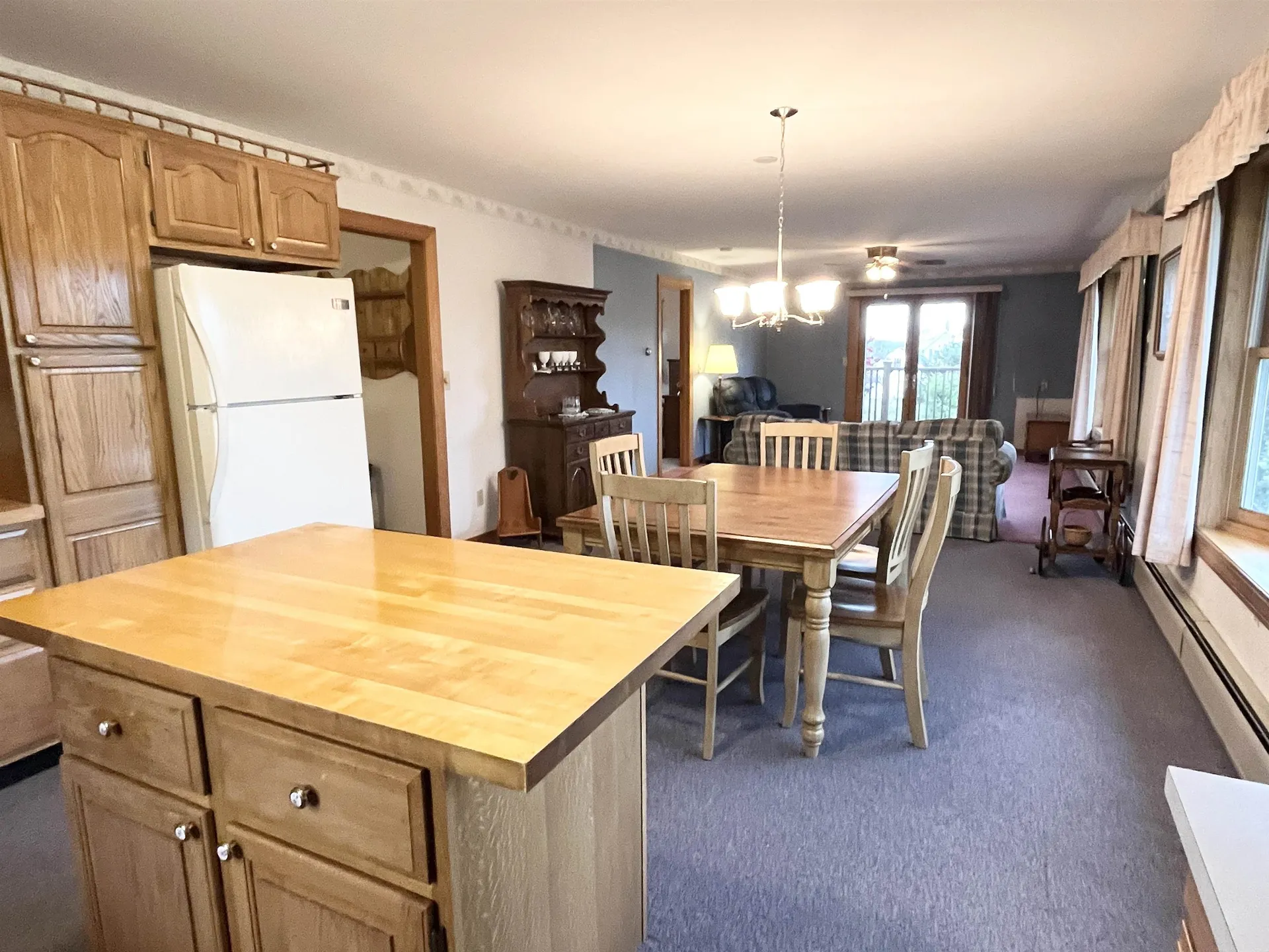 1812 Cookeville Road Corinth VT 05039