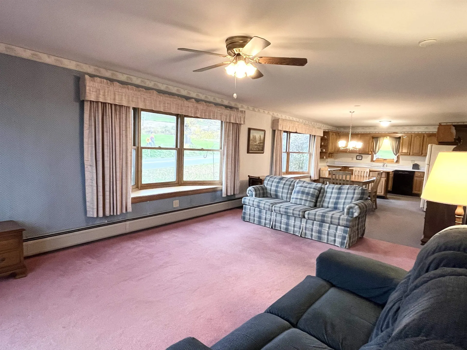 1812 Cookeville Road Corinth VT 05039