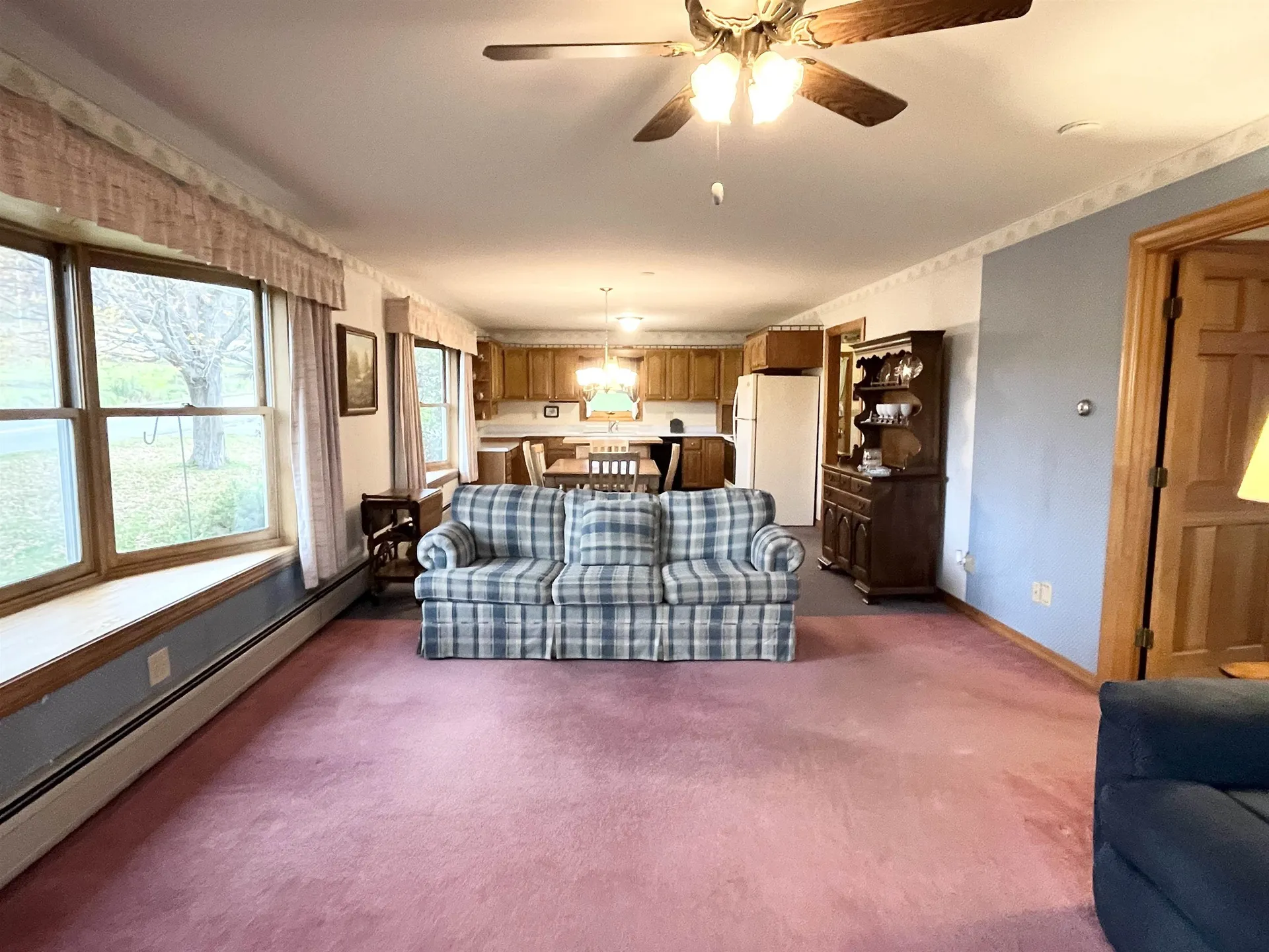 1812 Cookeville Road Corinth VT 05039