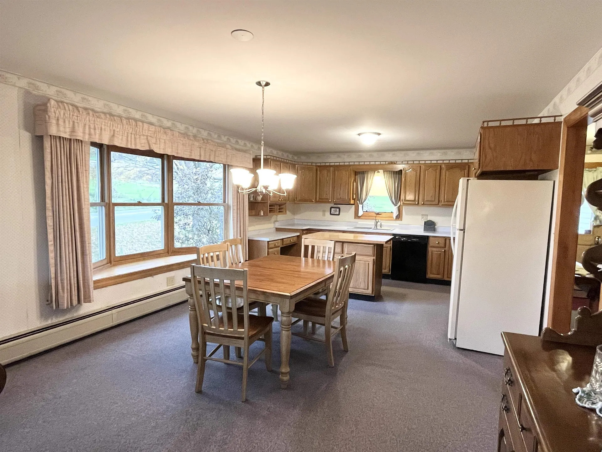 1812 Cookeville Road Corinth VT 05039
