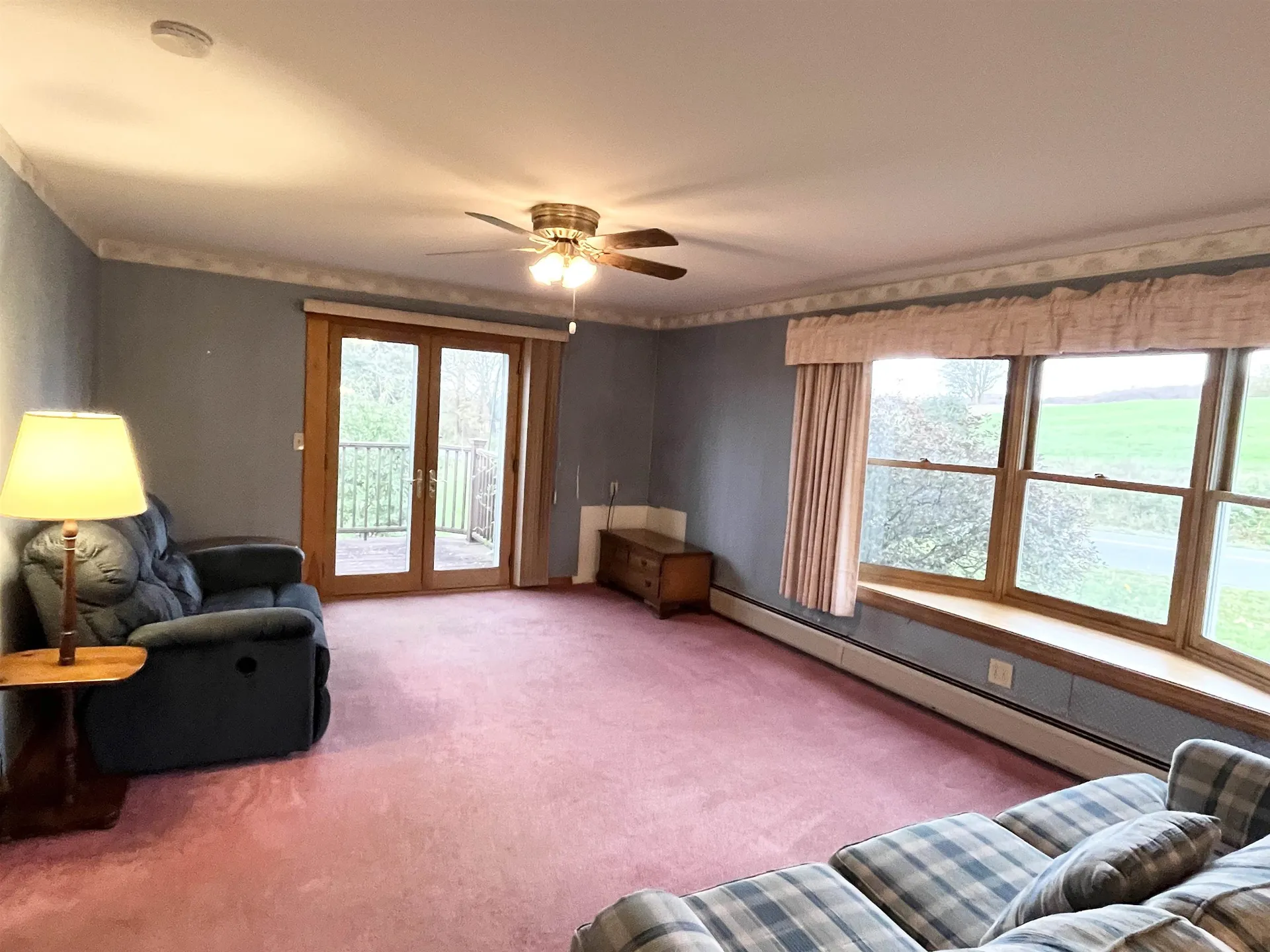 1812 Cookeville Road Corinth VT 05039