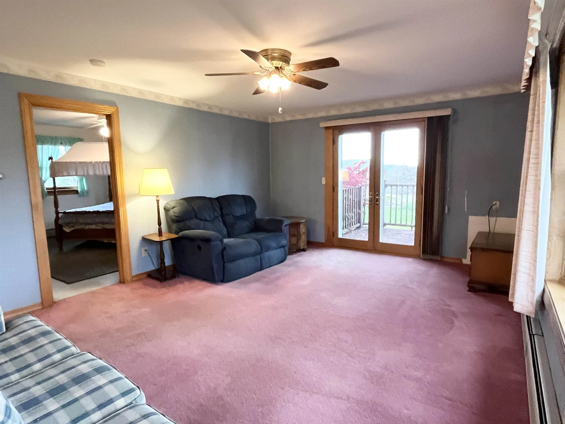 1812 Cookeville Road Corinth VT 05039