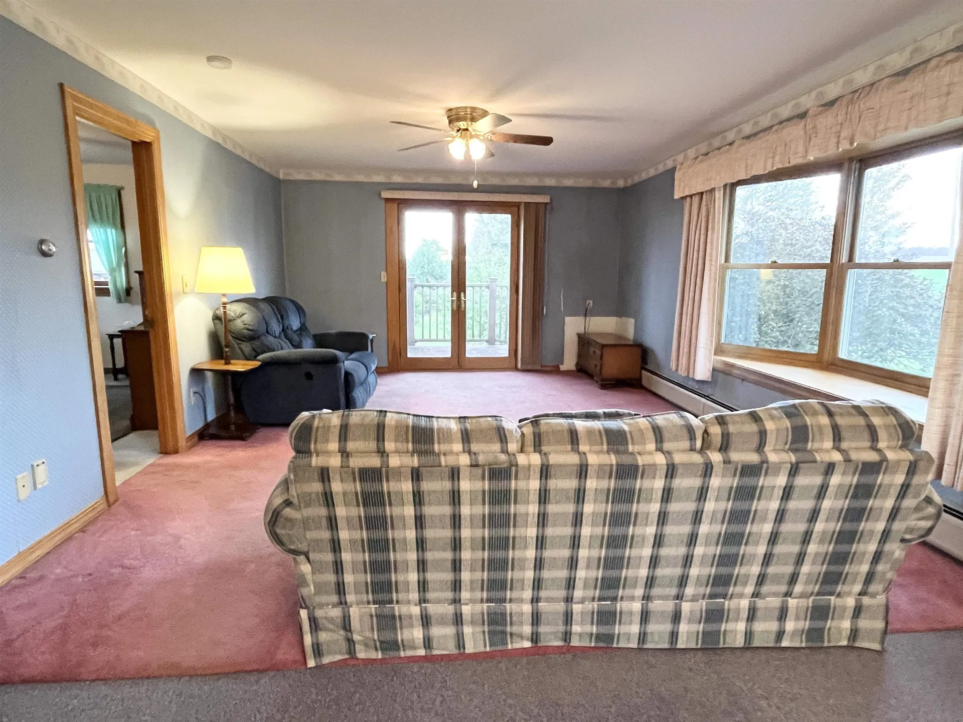 1812 Cookeville Road Corinth VT 05039