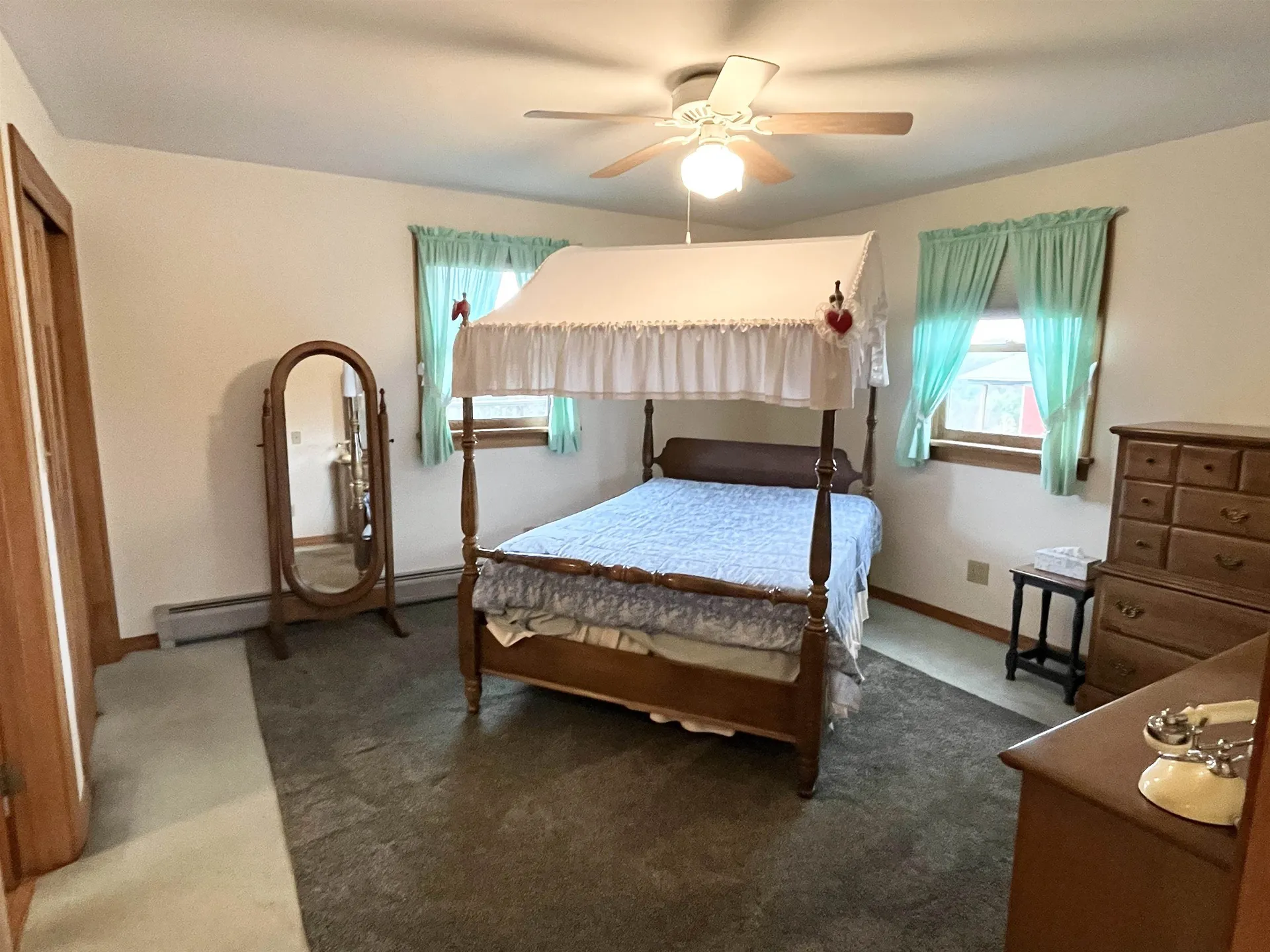 1812 Cookeville Road Corinth VT 05039