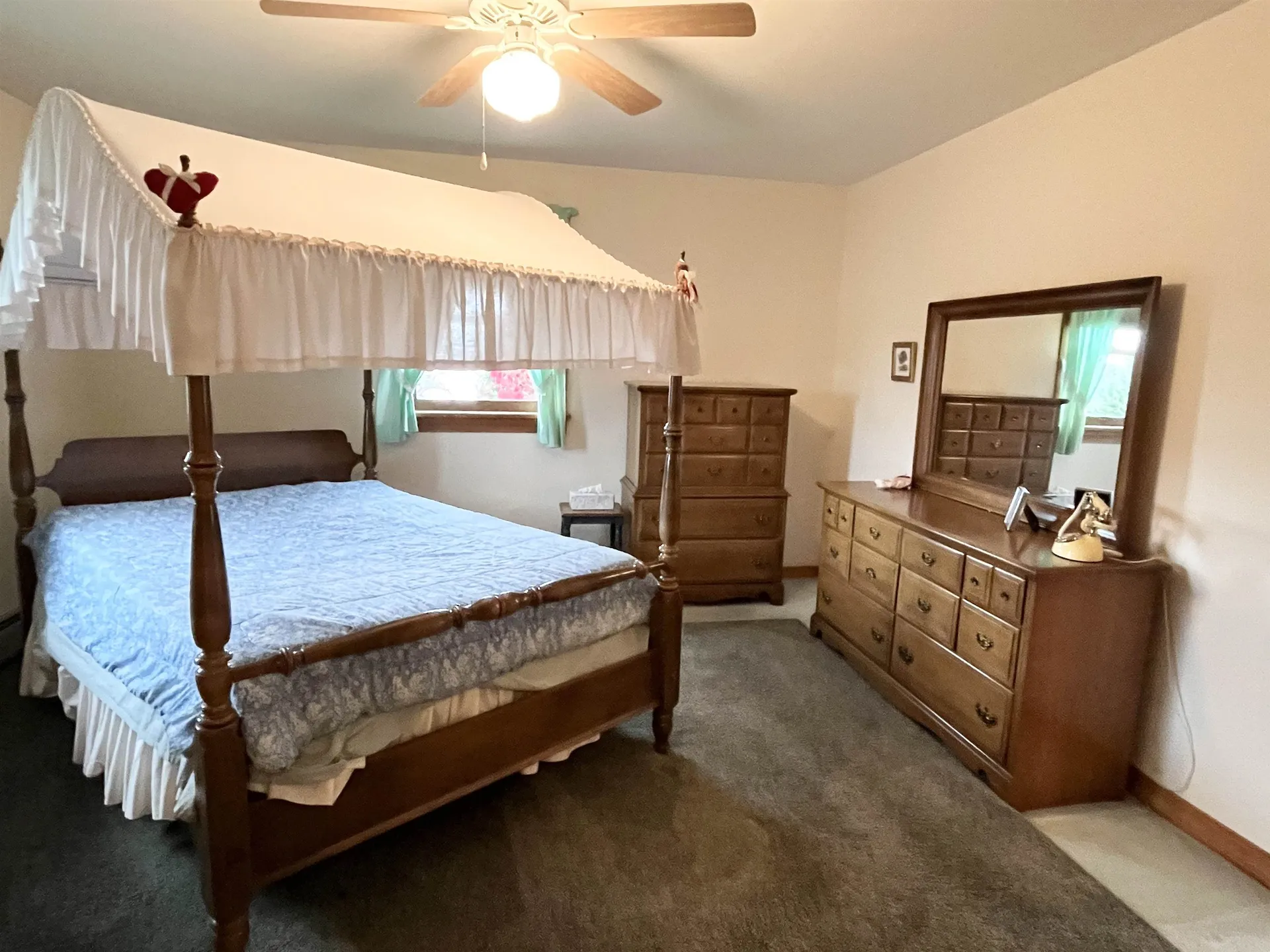 1812 Cookeville Road Corinth VT 05039