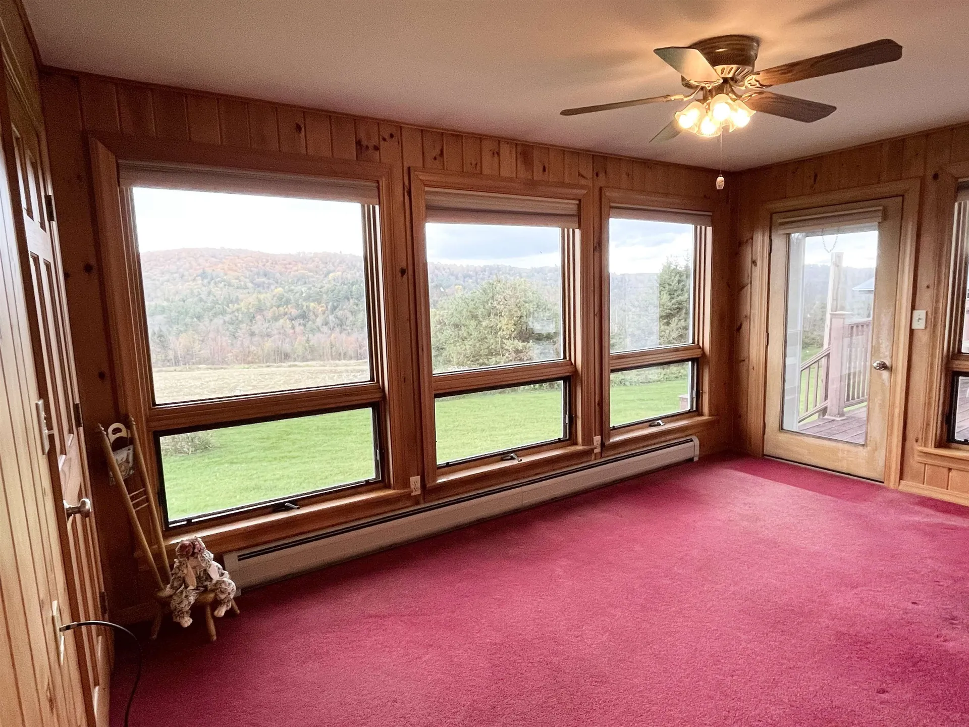 1812 Cookeville Road Corinth VT 05039
