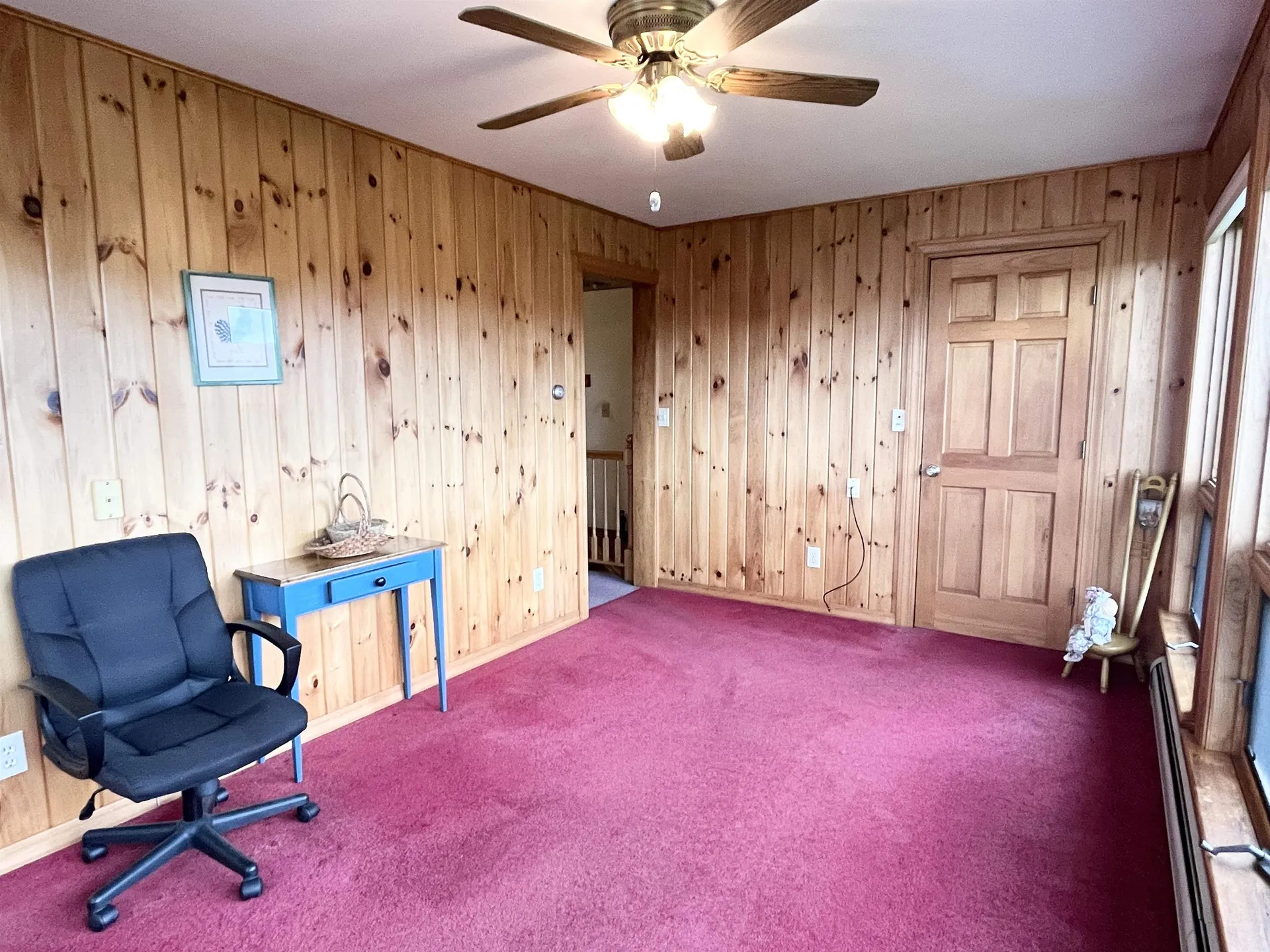 1812 Cookeville Road Corinth VT 05039