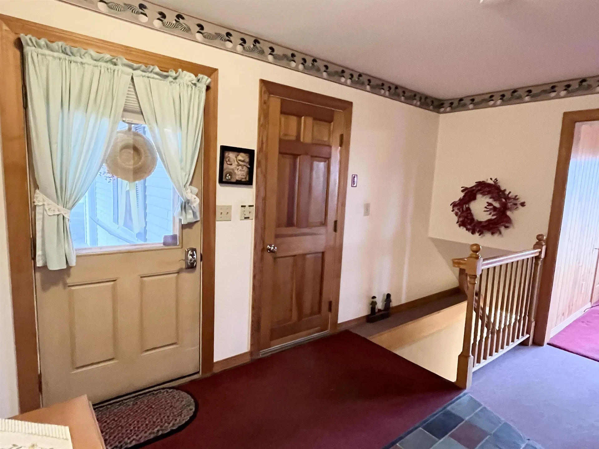 1812 Cookeville Road Corinth VT 05039