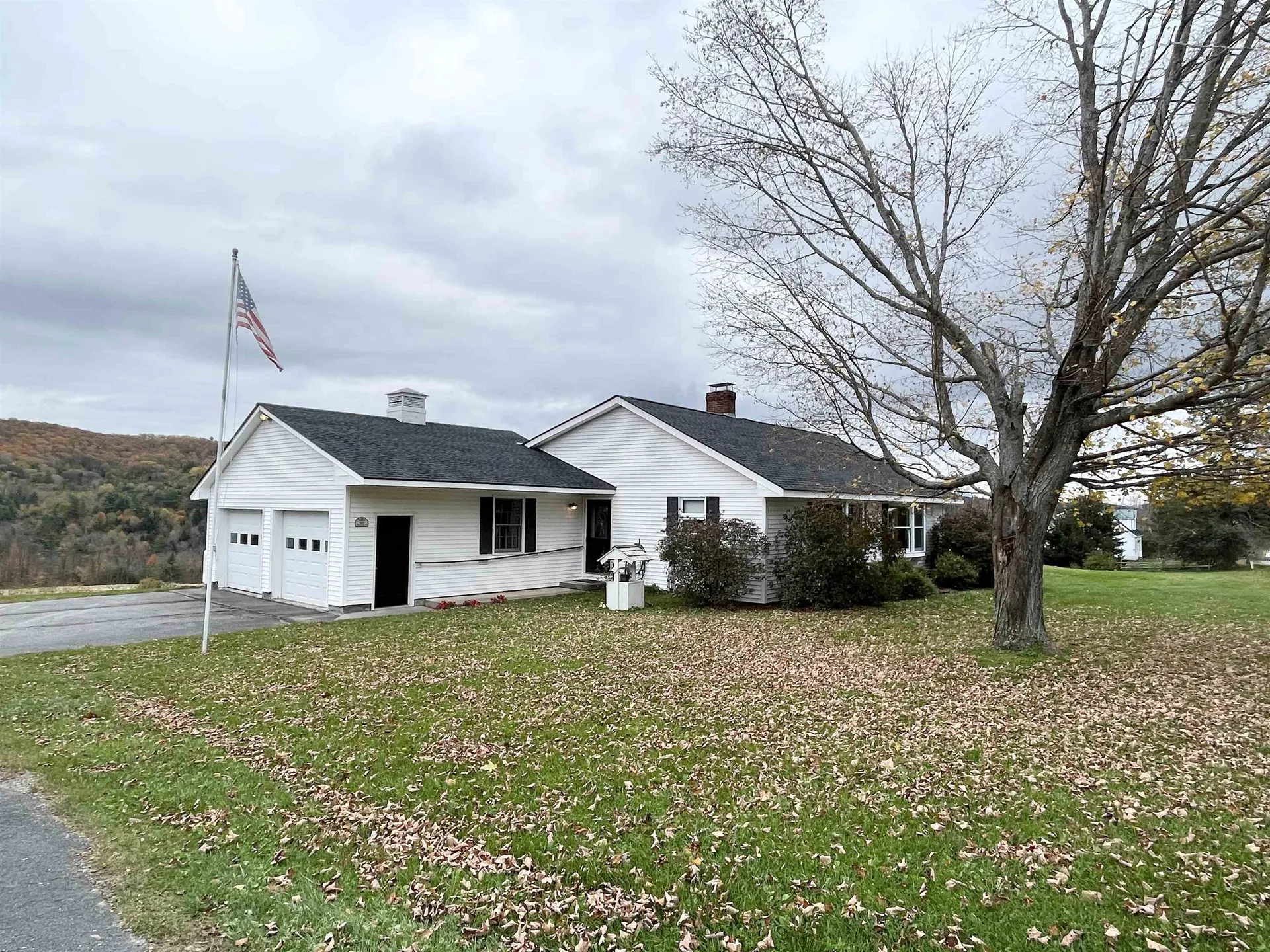 1812 Cookeville Road Corinth VT 05039