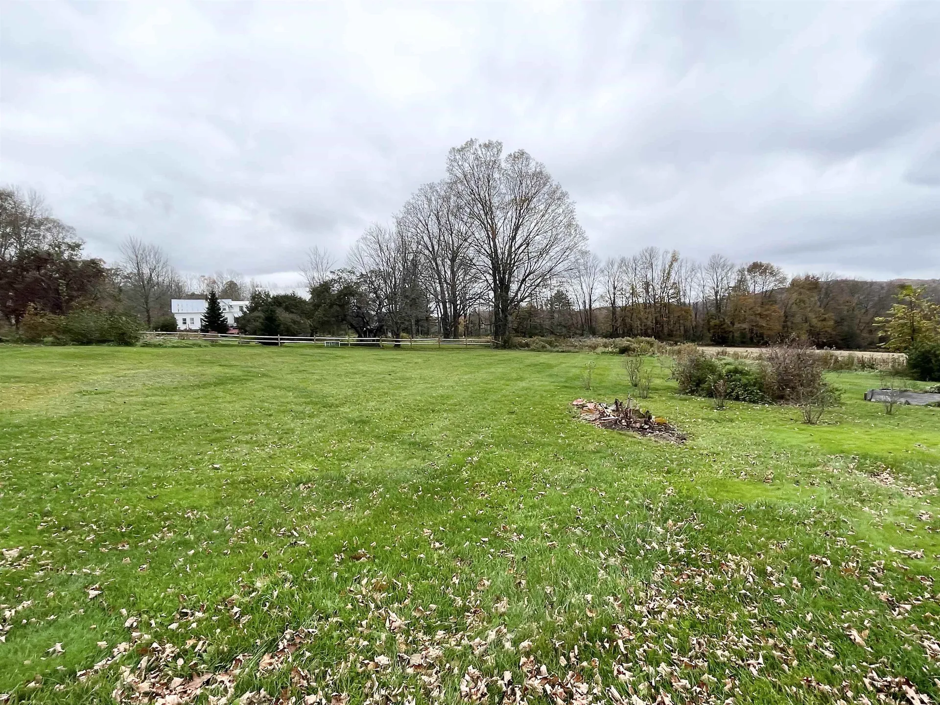 1812 Cookeville Road Corinth VT 05039