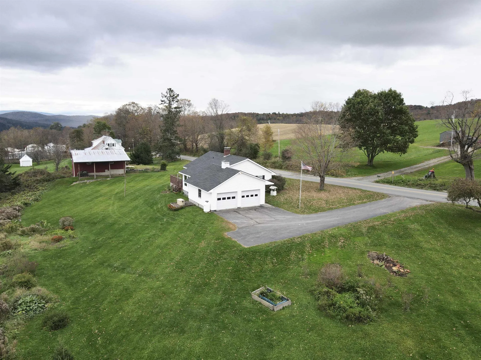 1812 Cookeville Road Corinth VT 05039