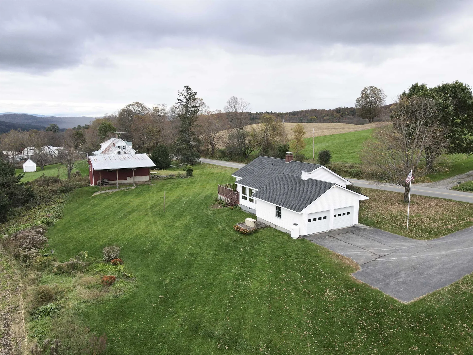 1812 Cookeville Road Corinth VT 05039