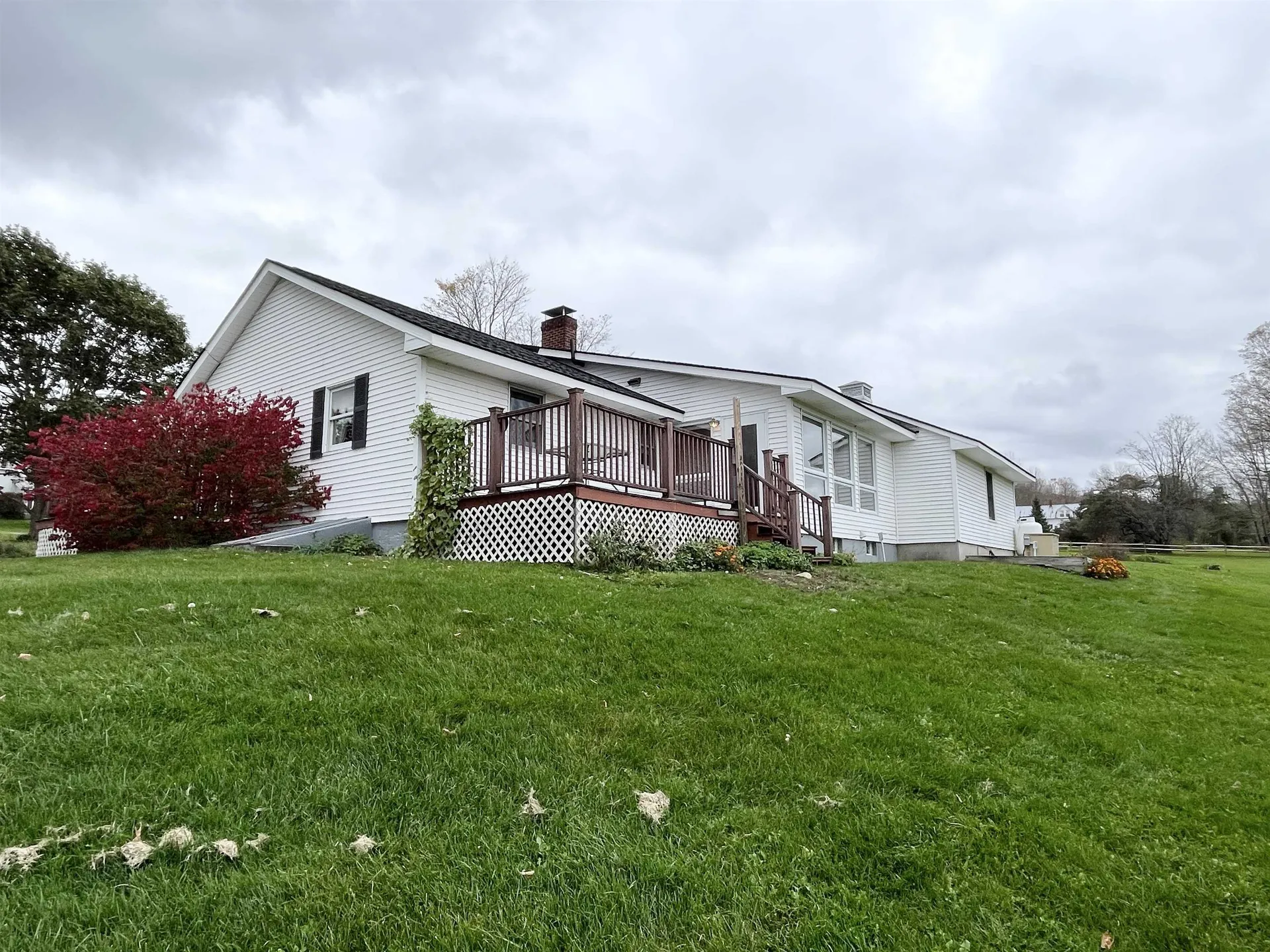 1812 Cookeville Road Corinth VT 05039