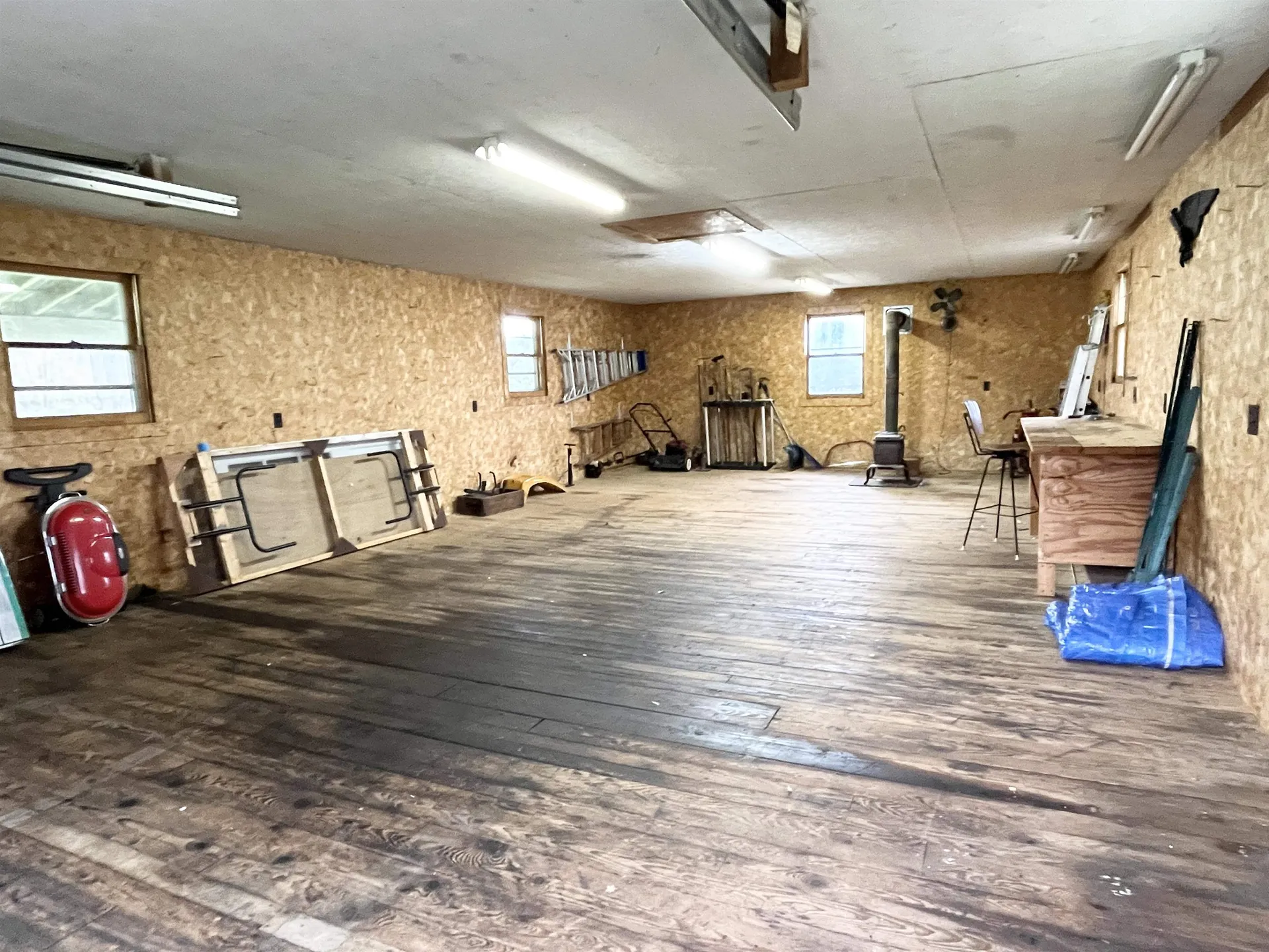 1812 Cookeville Road Corinth VT 05039
