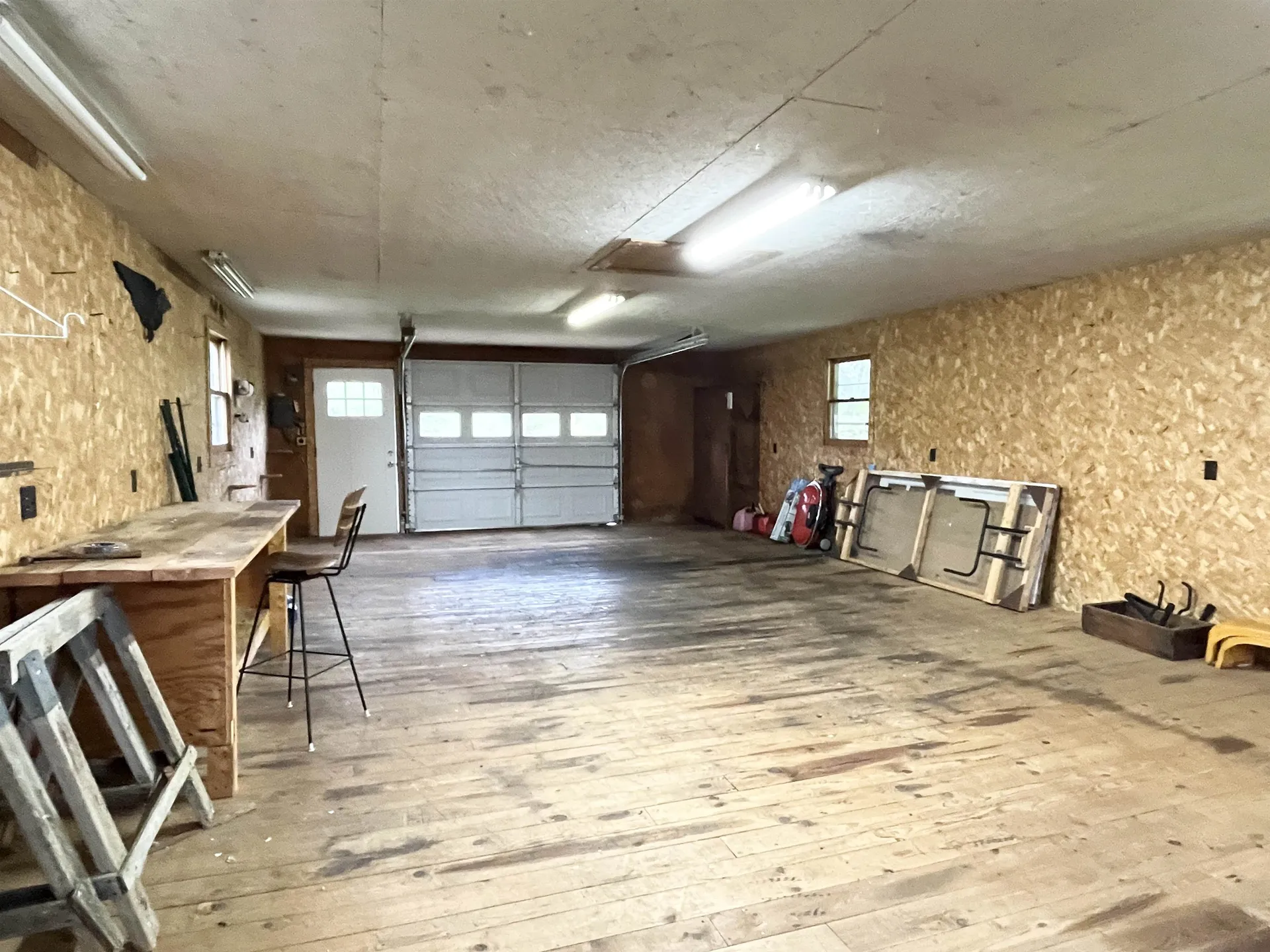1812 Cookeville Road Corinth VT 05039