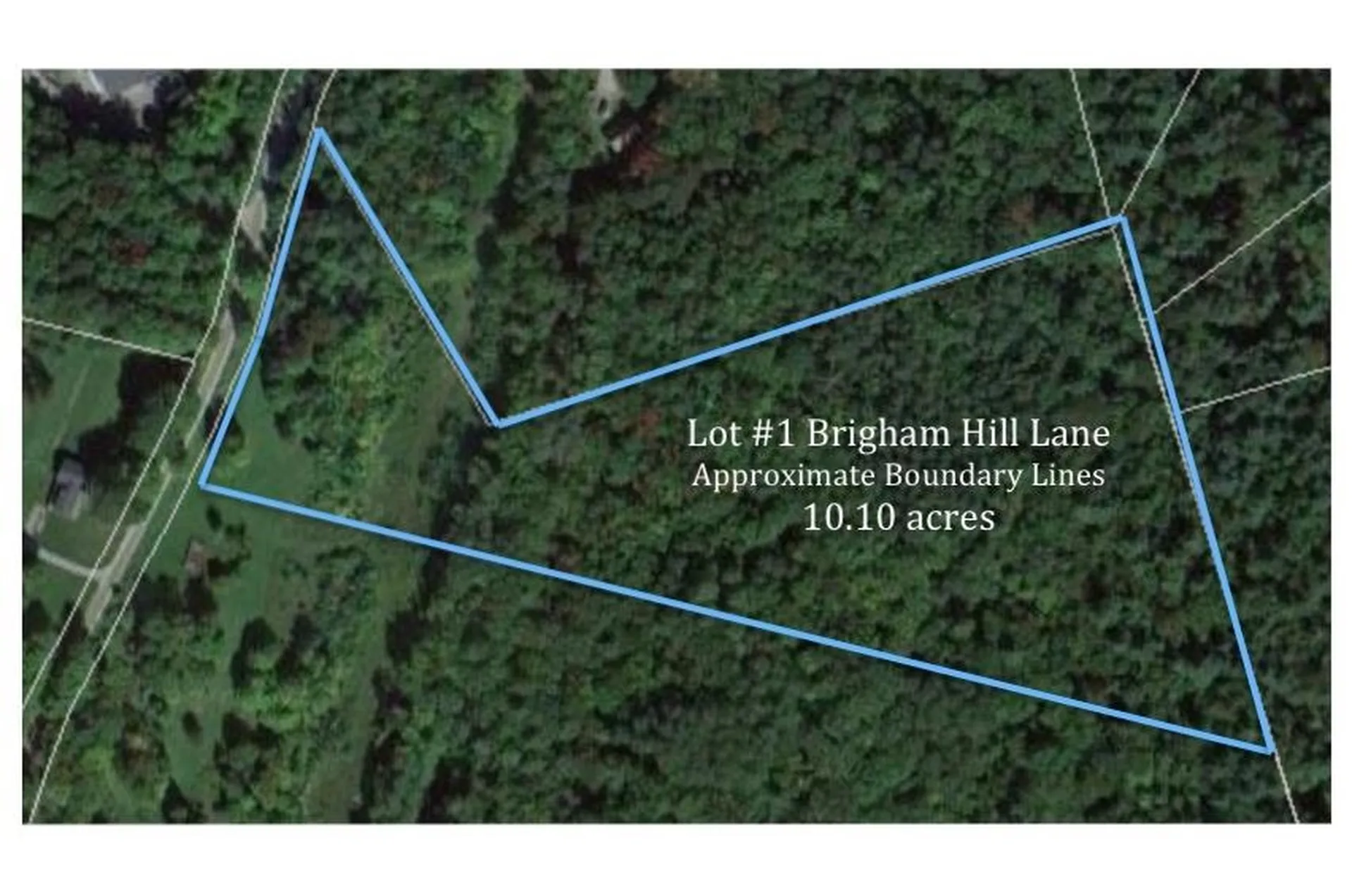 38 Brigham Hill Lane Essex VT 05452