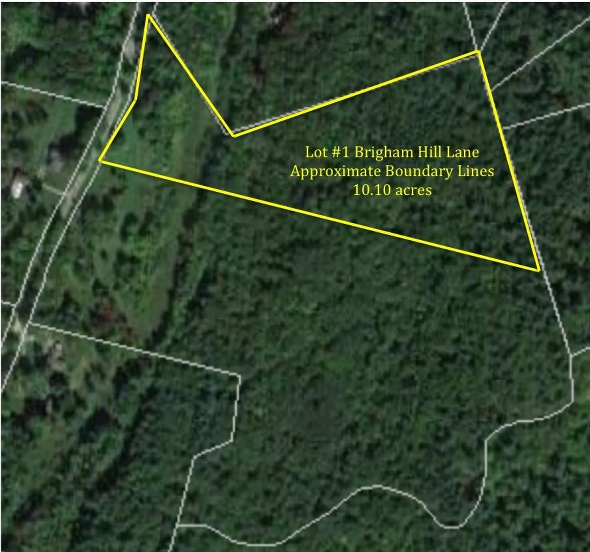 38 Brigham Hill Lane Essex VT 05452