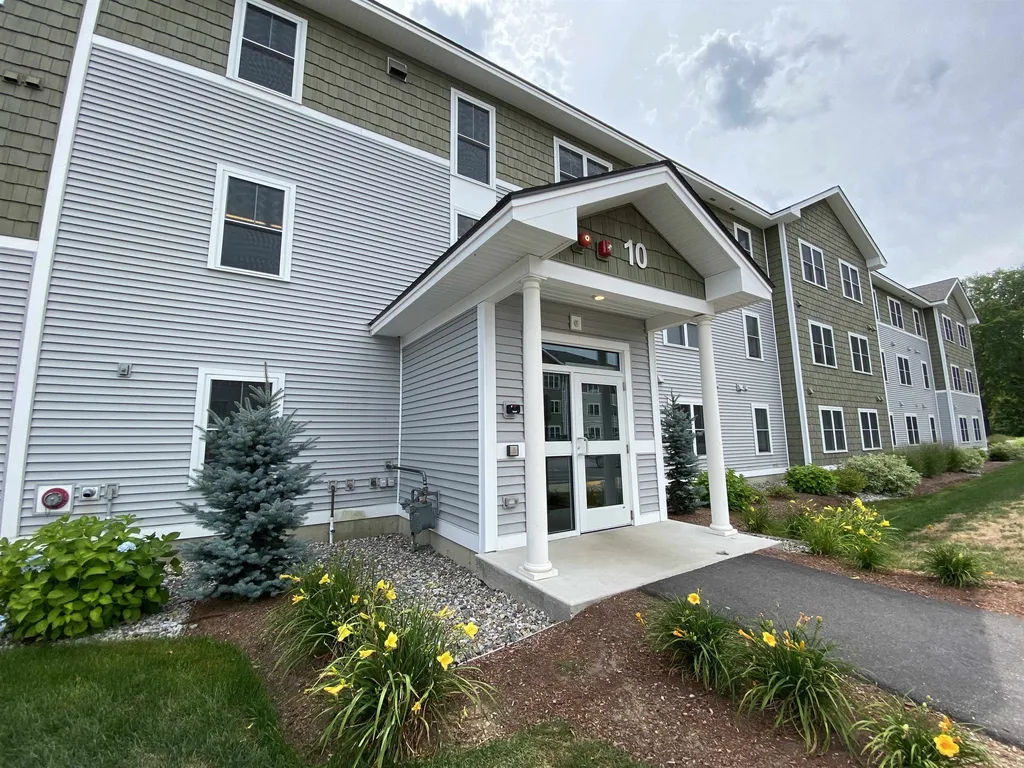 10 East Ridge Drive Milford NH 03055