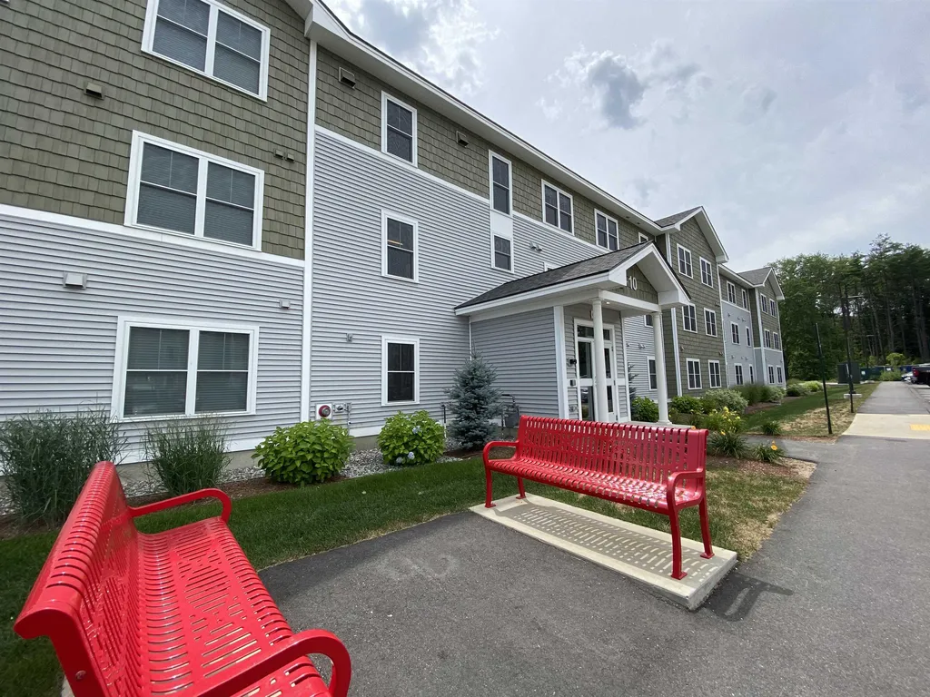 10 East Ridge Drive Milford NH 03055