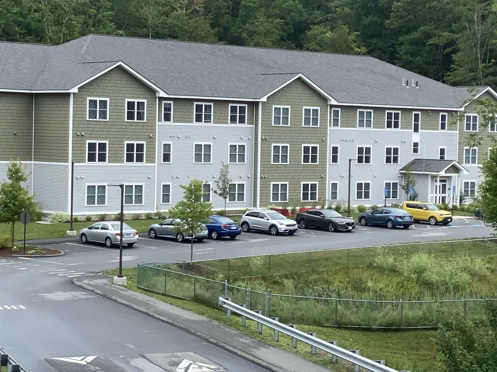 10 East Ridge Drive Milford NH 03055