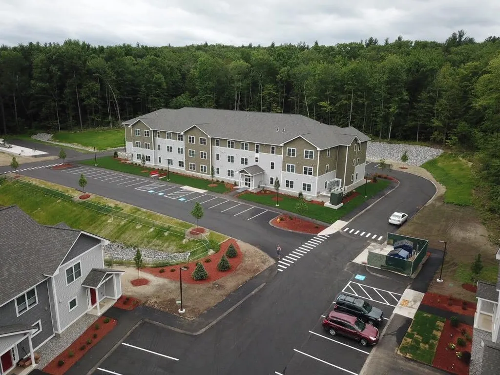 10 East Ridge Drive Milford NH 03055