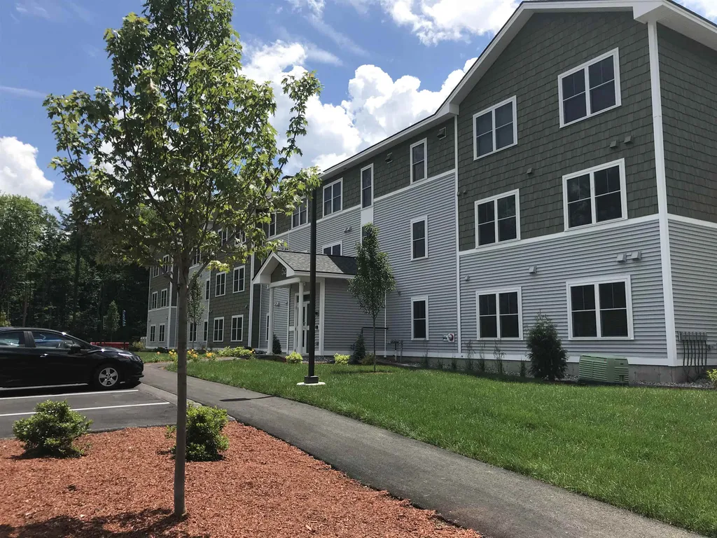 10 East Ridge Drive Milford NH 03055