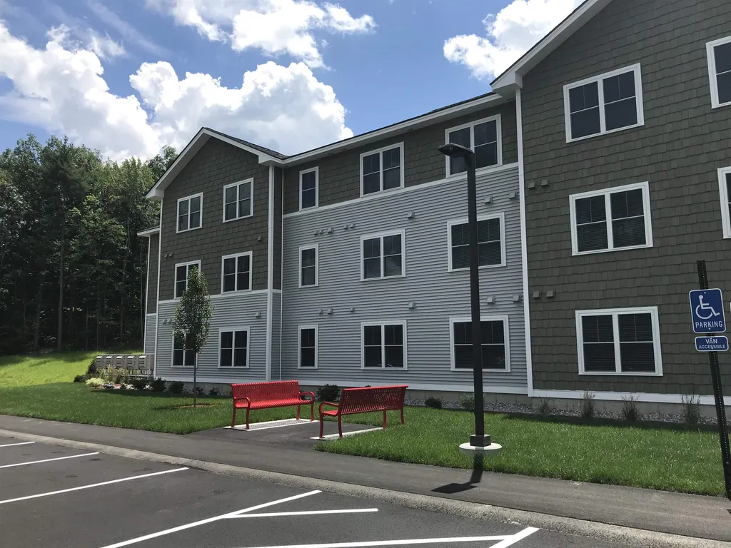 10 East Ridge Drive Milford NH 03055