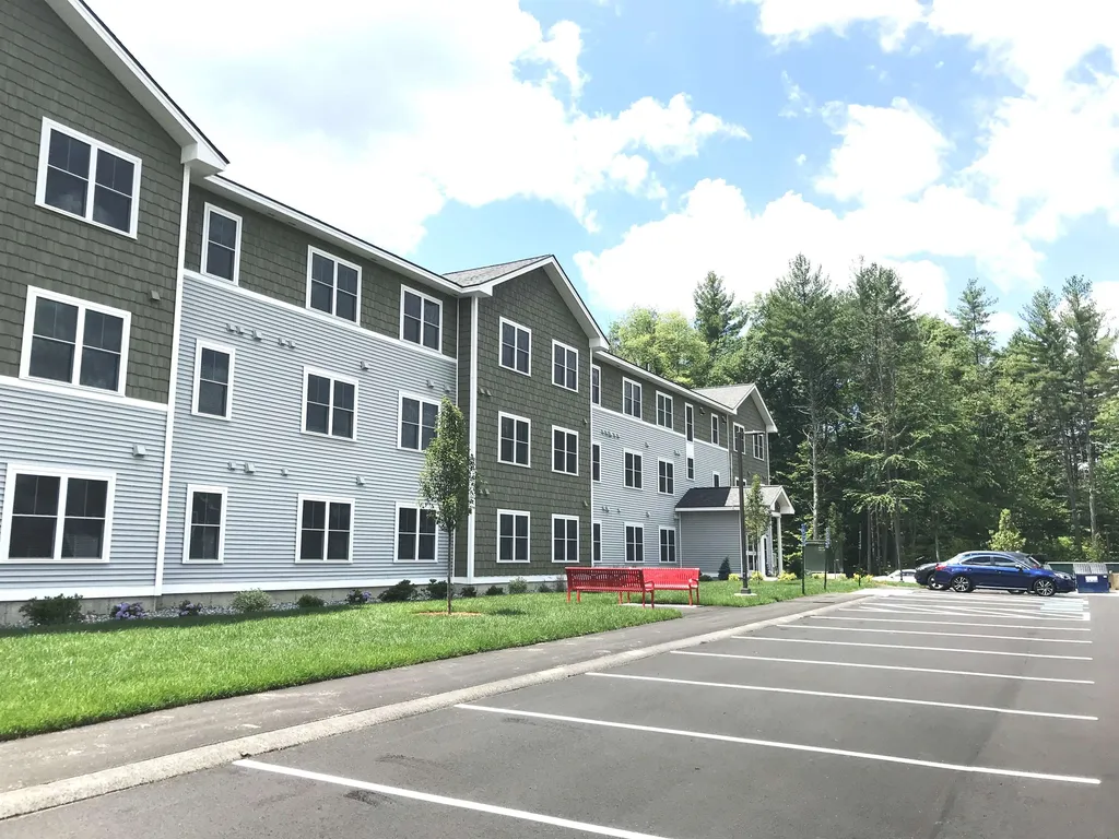 10 East Ridge Drive Milford NH 03055