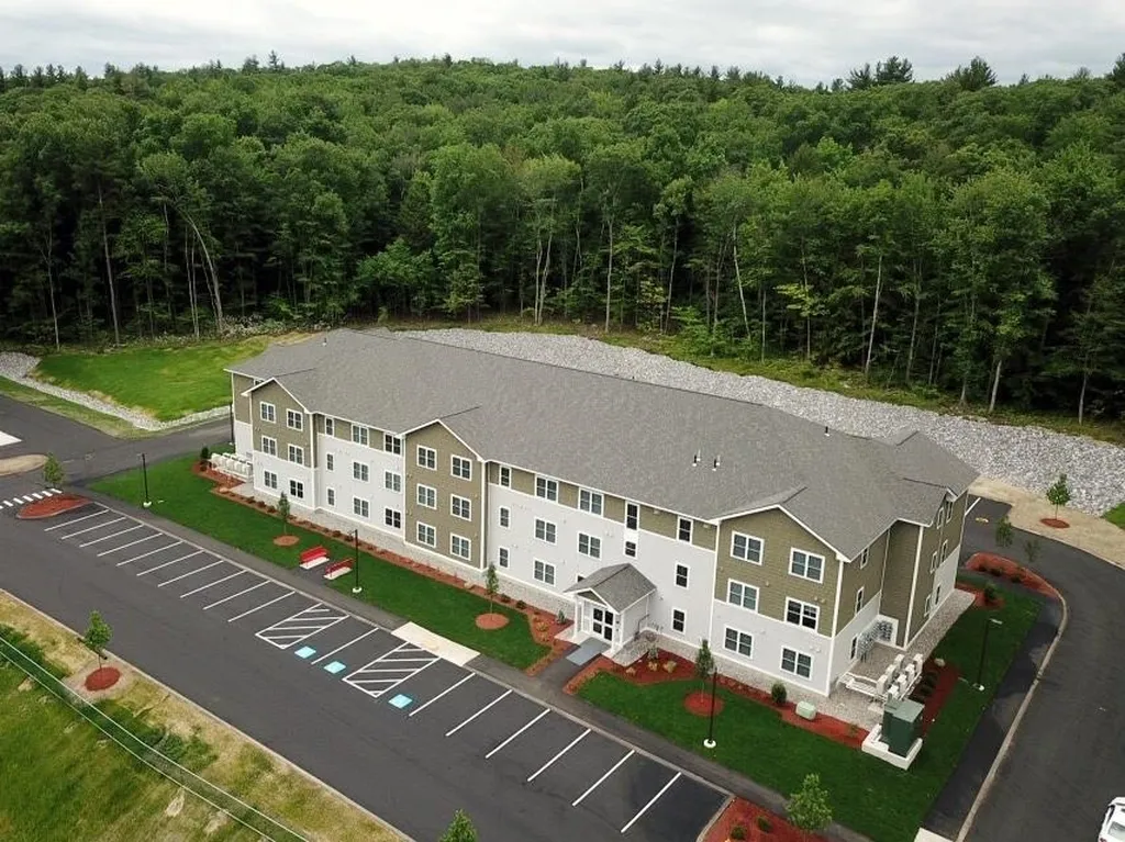 10 East Ridge Drive Milford NH 03055