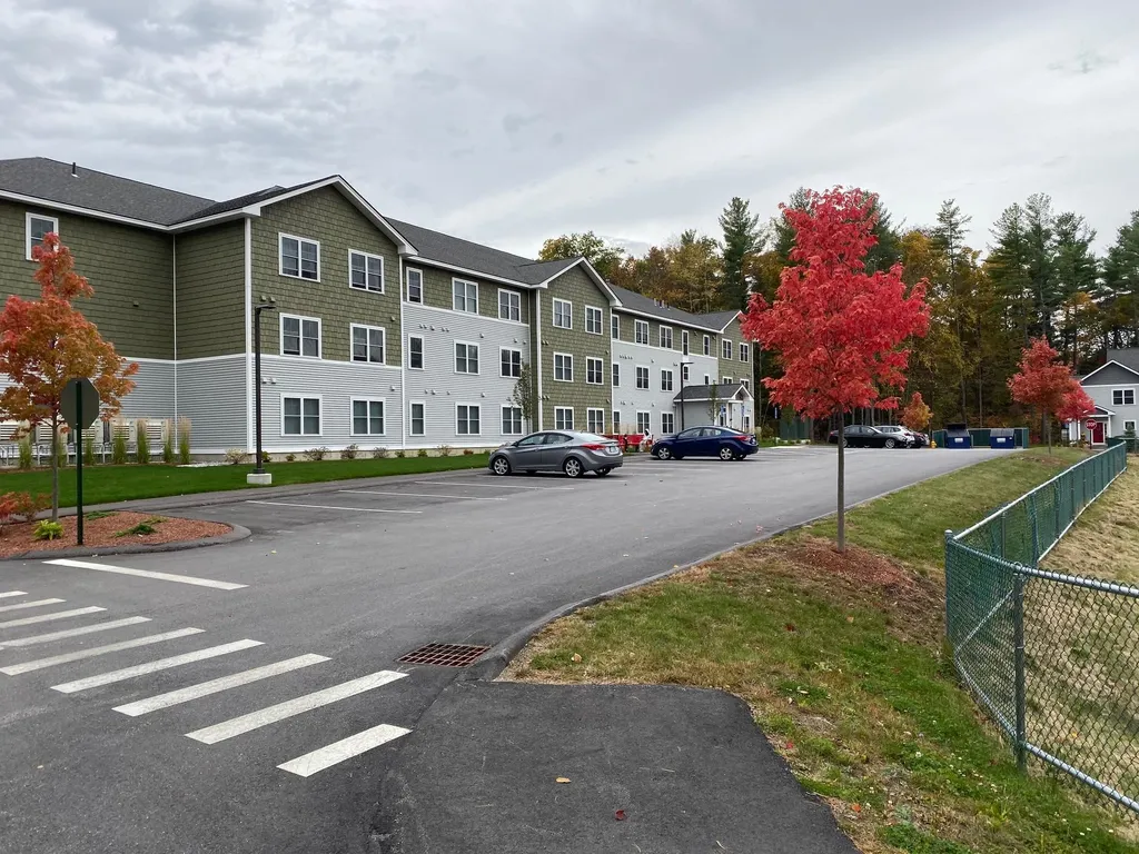 10 East Ridge Drive Milford NH 03055